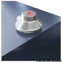 GOBIUS C external level sensor 12/24 V