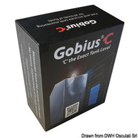 GOBIUS C external level sensor 12/24 V