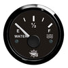 Water level gauge 240-33/0-190 ohm red backlit