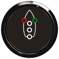 Navigation controller black/black