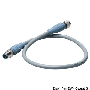 NMEA 2000 male/female connector cable 3 m