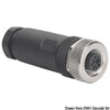 NMEA 2000 female terminal connector