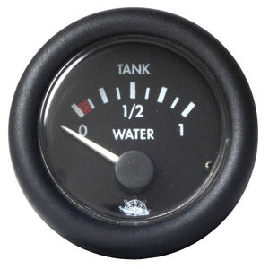 Guardian water level indicator black 12 V