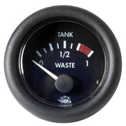 Guardian waste water indicator black 12 V