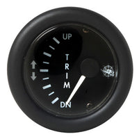 Guardian Power Trim black 12 V