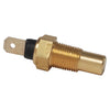 Guardian temperature gauge oil 40-150° black 24 V