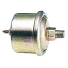 Guardian oil pressure gauge 0-10 bar white 12 V