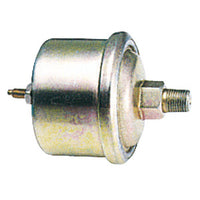 Guardian oil pressure gauge 0-10 bar white 12 V