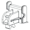 Guardian el. sensor for speedometer/mile counter