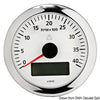 VDO ViewLine RPM counter 4000 RPM white