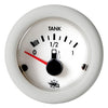 Guardian fuel level indicator white 12 V