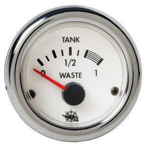 Guardian waste water indicator 10/180 ohm 12 V