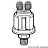 VDO oil pressure bulb 5 bar M10x1 insulated poles