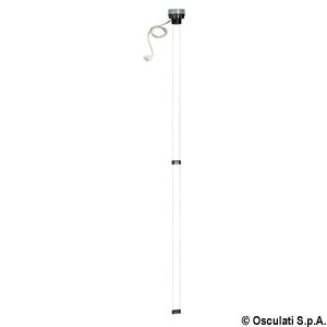 VDO sensor f. grey or black water tank 600-1200 mm