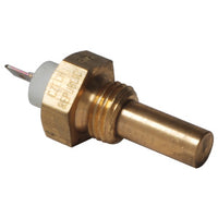 Water temperature sensor 70-120° insulated poles