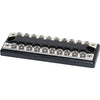 DualBus 100A BusBar - 10 Circuit BSS2702