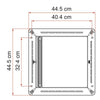 Fiamma Rollo Vent 40 Roller Blind (06310-02-)