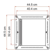 Fiamma Rollo Vent 40 Roller Blind (06310-02-)