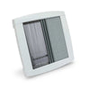 MPK VisionStar M Pro Non-Vented Rooflight 400 x 400mm Signal White