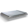 MPK VisionStar L Pro Non-Vented Rooflight 700 x 500mm Signal White
