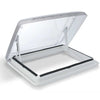 MPK VisionStar L Pro Non-Vented Rooflight 700 x 500mm Signal White