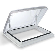 MPK VisionStar L Pro Non-Vented Rooflight 700 x 500mm Signal White