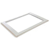 MPK Ducato Rooflight Frame 700 x 500mm - Front