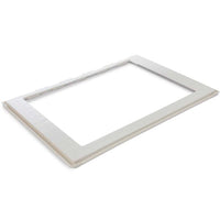 MPK Ducato Rooflight Frame 700 x 500mm - Front