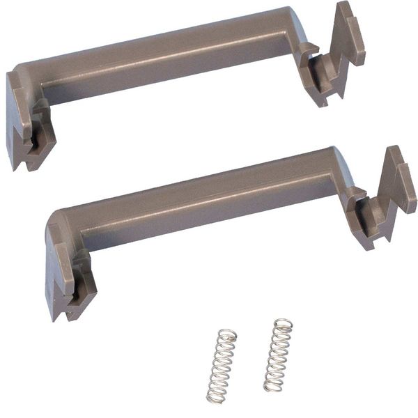 Locking Handle Set (Pr) For MPK 400 x 400 Vents