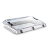 Dometic Heki 2 Roof Window with Blind Flyscreen & Forced Vent 1080x790