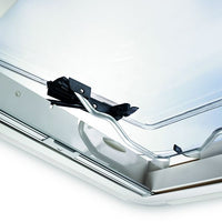 Dometic Heki 2 Roof Window with Blind Flyscreen & Forced Vent 1080x790