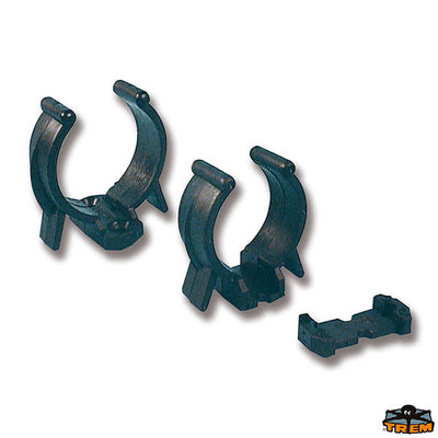 Nylon clips Trem N0934045