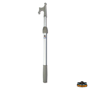 Aluminium telescopic boat hook Trem R0035130