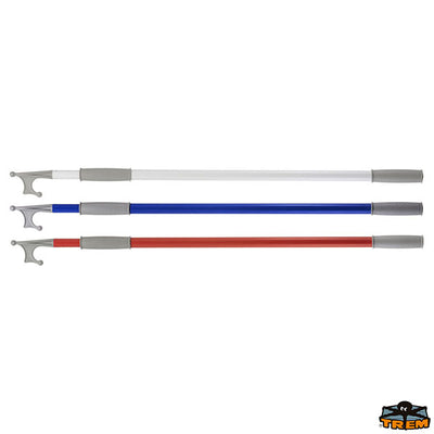 Telescopic boat hook Multicolor Trem R0080121