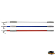 Telescopic boat hook Multicolor Trem R0075121