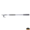 Telescopic boat hook 60/100 cm - Min/max length 60/100 cm - Tube Ø mm 25/30 [R0430061]