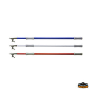 Telescopic boat hook Lux Multicolor Trem R0075120