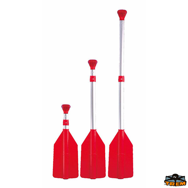 Telescopic emergency paddle Trem R2028110