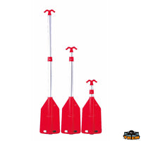 Telescopic emergency paddle Trem R1028110