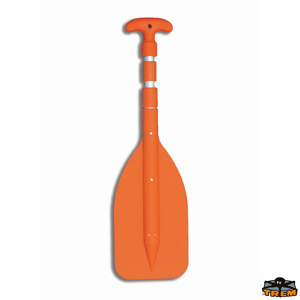 Telescopic emergency paddle Trem R2050130