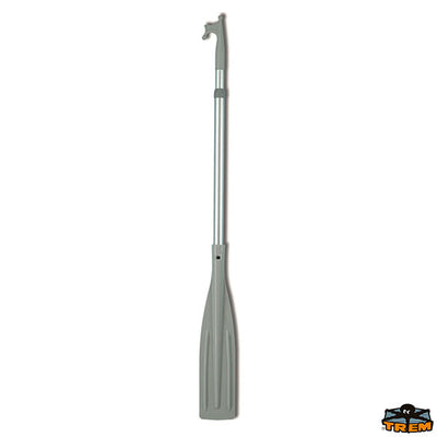 Removable telescopic oar with boat hook Trem R1628180