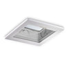Dometic Micro Heki Roof Window with Flyscreen & Forced Vent 280mmx280mm