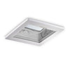 Dometic Micro Heki Roof Light with Flyscreen 280x280mm