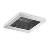 Dometic Micro Heki Roof Light with Flyscreen 280x280mm