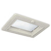 Dometic Midi Heki Roof Window with Forced Vent 700mm x 500mm Grey