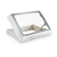 Dometic Midi Heki Roof Style Window Without Forced Vent 700mm x 500mm