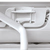 Dometic Midi Heki Roof Style Window Without Forced Vent 700mm x 500mm