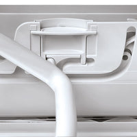 Dometic Midi Heki Roof Style Window Without Forced Vent 700mm x 500mm