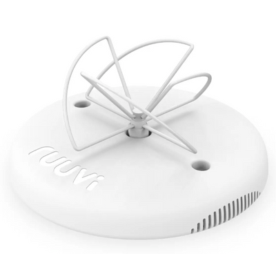 Ruuvi Gateway Router