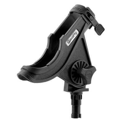 Scotty Baitcaster Spinning Rod Holder, No Mount